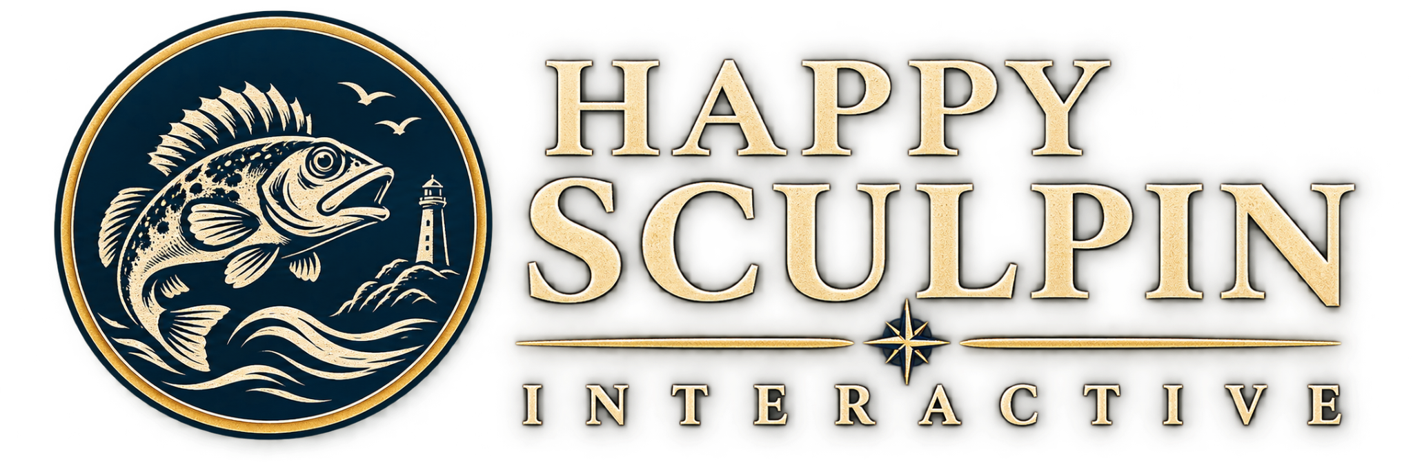 Happy Sculpin Interactive